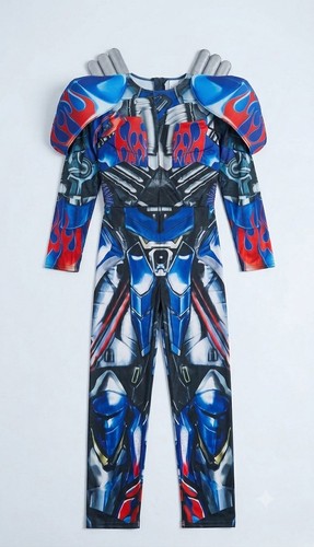 Transformers optimus prime - transformers,