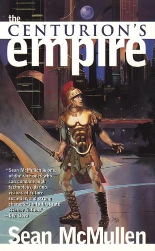 The centurion empire sean - centurion's,