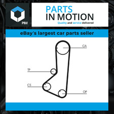 Timing Belt Kit fits HYUNDAI
