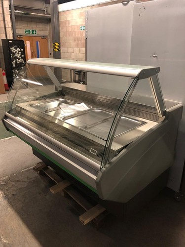 Serve over counter 1642mm - over,