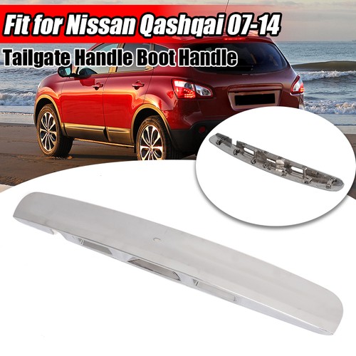 For 2013 nissan - 07-2013, qashqai