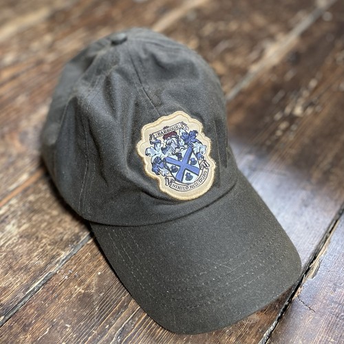 Barbour baseball cap men - barbour, men’s