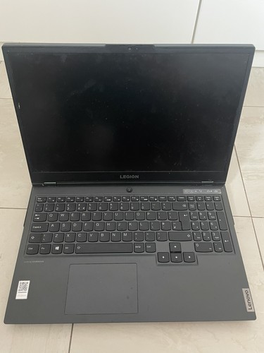 Lenovo legion 15im05h - legion, gaming