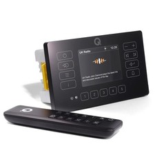 Q Acoustics E120 Wall Mount