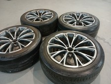 Genuine audi wheels diamond - audi,