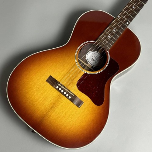 Gibson rosewood 12 fret - l-00,