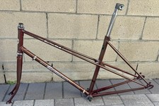 Vintage Centurion Custom DLX