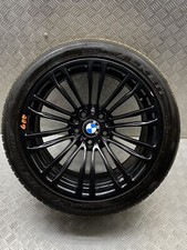 BMW M5 F10 19" 345M Rear Alloy