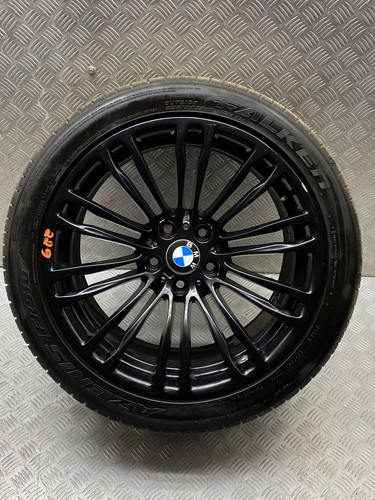 Bmw f10 345m rear - bmw, 19"
