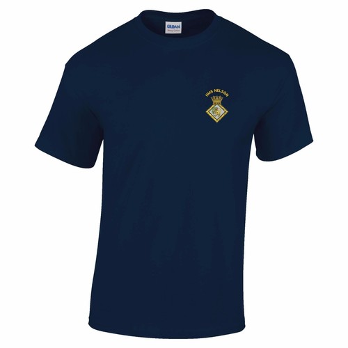 Official hms nelson - official,