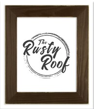 Distressed Everly - Vintage