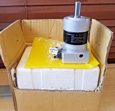 Sanyo Denki/R2AA06040F Apex Dynamics Inc PG II 060-010 Motor Gearbox 010:1