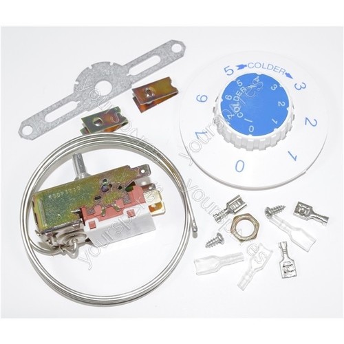 Universal vc1 fridge - universal,