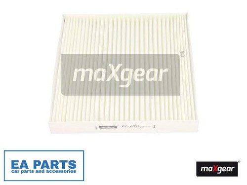 Filter interior air for - filter,,