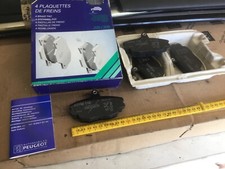 genuine peugeot 1.9 205 GTI