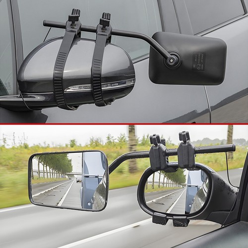 1pair caravan towing mirrors - caravan,
