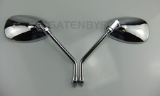 New for yamaha mirrors xvs - new,
