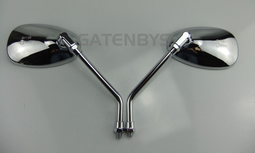 New for yamaha - yamaha, mirrors