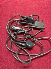 Sony Ericsson Earphones