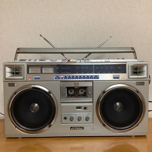 Victor m70 am stereo - victor,