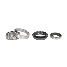 FOR NISSAN WHEEL BEARING KIT