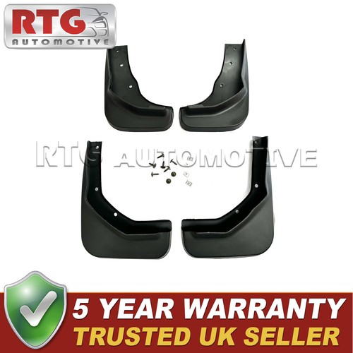 Tailored mud flaps - mud, 4
