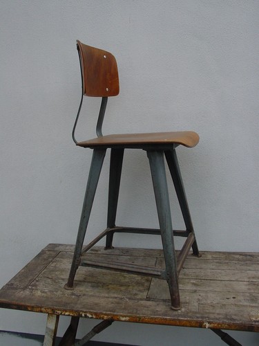 Rowac chair original - original, condition