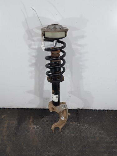 Shock absorber front - front, lh