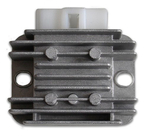 Voltage regulator - regulator,