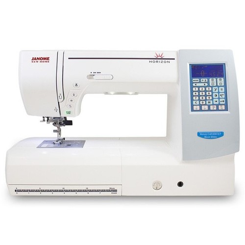 Janome horizon mc8200qcp - horizon,