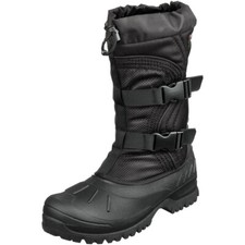 Thermal Winter Mens Extreme Cold Weather Ice Snow Arctic Waterproof Boots 5-12