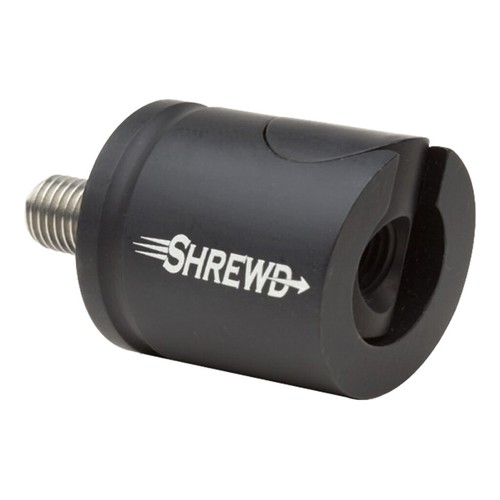 Shrewd quick disconnect - shrewd,