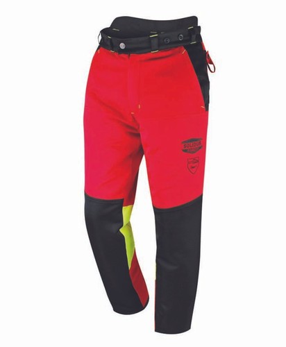 Solidur stretch chainsaw - stretch,