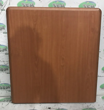 Caravan / Motorhome Side Dinette Table 595x635mm