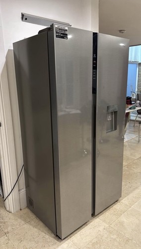 Haier series hsr3918ewpg - series, 3