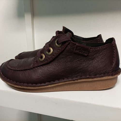 Clarks funny dream wine - dream,