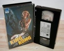 1976 Version - KING KONG [