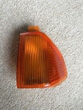 Genuine Ford Escort Mk1 RS