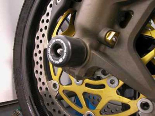 Fork protectors front axle - protectors,
