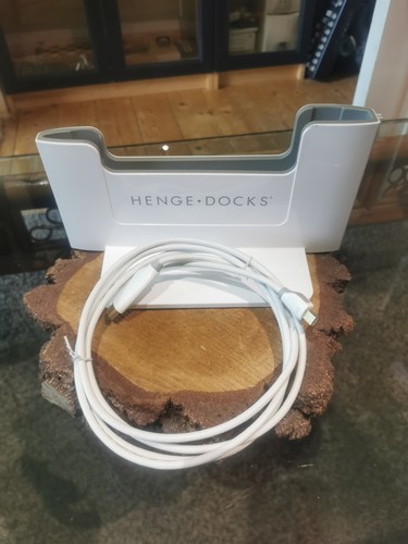 Henge docks vertical docking - henge,