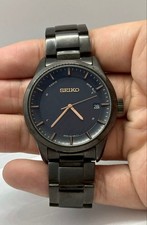 Seiko SBTM277 Solar Radio Wave
