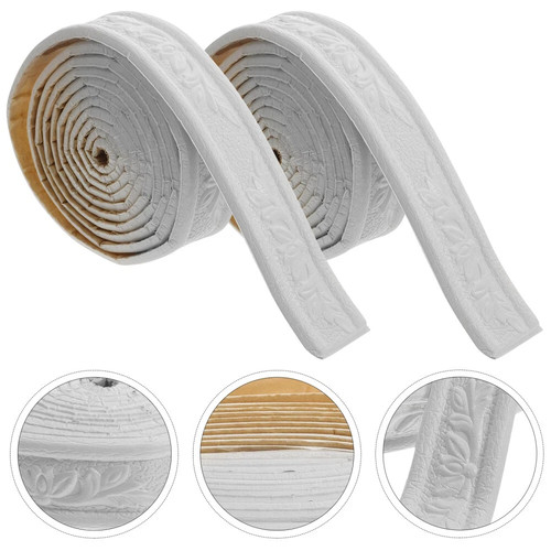 Roll foam stick border - stick,