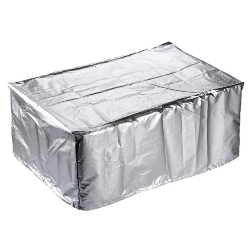 Universal printer dust cover - printer,