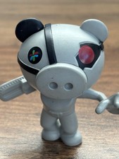 ROBLOX Piggy ROBBY CHASE Mini