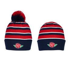Official England Rugby Beanie