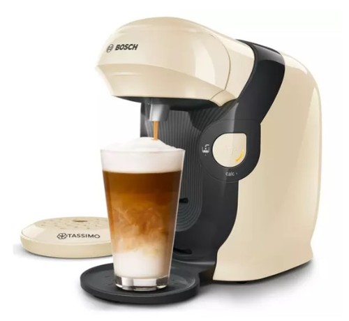 Tassimo bosch style - tassimo, by