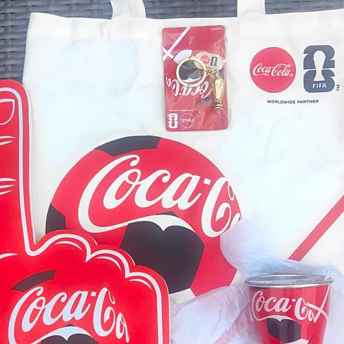 Coca cola fifa worldwide - coca-cola,