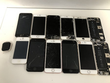 Job Lot 11 x Various Apple