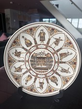 Wedgwood Shakespeare