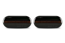 Side indicators set - side,